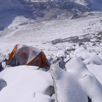 Ama Dablam Expedition (6812m)