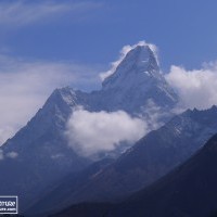 Mt. Ama Dablam Expedition