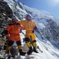 Mt. Ama Dablam Expedition