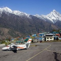 Lukla Airport