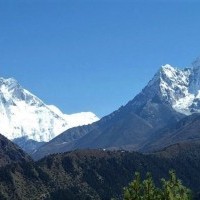 Ama Dablam Expedition (6812m)