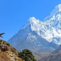 Ama Dablam Expedition (6812m)