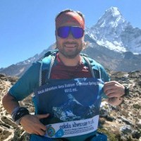 Ama Dablam Expedition 2025 - Makalu Adventure