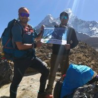 Ama Dablam Expedition 2025 - Makalu Adventure