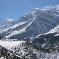 Annapurna Sanctuary Trek