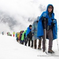  Annapurna Sanctuary Trek