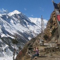 Annapurna Base Camp Trek