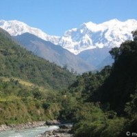 Annapurna Base Camp Trek