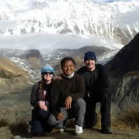 Annapurna Base Camp Trek