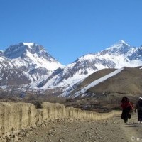 Annapurna Sanctuary Trek