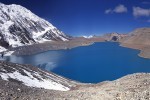 Annapurna Circuit Trek with Tilicho Lake