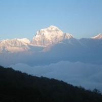 Annapurna  Circuit Trek