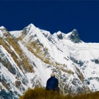 Annapurna Circuit Trek