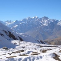 Annapurna Circuit Trek