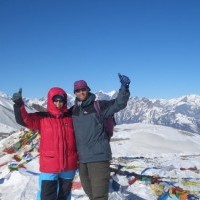 Annapurna Circuit Trek