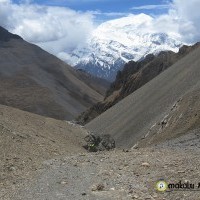 ANNAPURNA CIRCUIT WITH UPPER MUSTANG MOUNTAIN BIKING