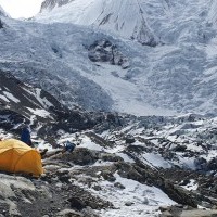 Annapurna I Expedition