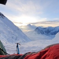 Annapurna I Expedition