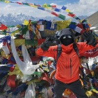 Annapurna I Expedition