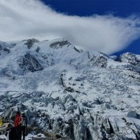 Annapurna I Expedition