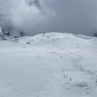 Annapurna I Expedition