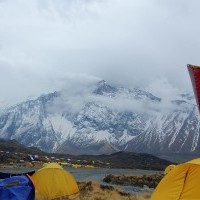 Annapurna I Expedition