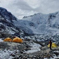 Annapurna I Expedition