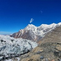 Annapurna I Expedition