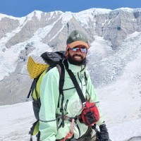 Md Babar Ali has become the fourth Bangladeshi to conquer Mount Everest. 