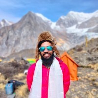 Md Babar Ali has become the fourth Bangladeshi to conquer Mount Everest. 