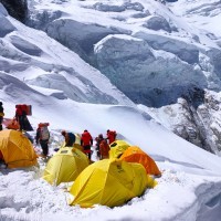 Md Babar Ali has become the fourth Bangladeshi to conquer Mount Everest. 