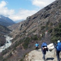  Annapurna Sanctuary Trek