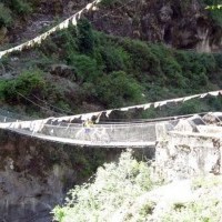 Around Annapurna Mountain Biking Tour