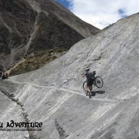 Around Annapurna Mountain Biking Tour