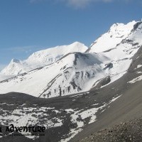 Around Annapurna Mountain Biking Tour