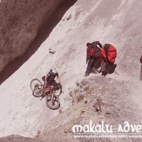 Around Annapurna Mountain Biking Tour