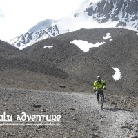 Around Annapurna Mountain Biking Tour