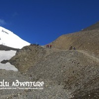 Around Annapurna Mountain Biking Tour