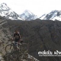 Around Annapurna Mountain Biking Tour