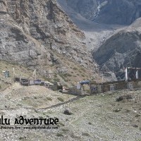 Around Annapurna Mountain Biking Tour