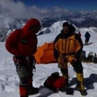 Baruntse Expedition (7129m)