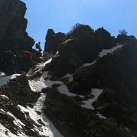 Baruntse Expedition