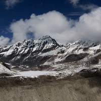 Baruntse Expedition