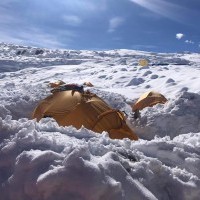 Mt. Baruntse Base Camp - Baruntse Summit Treks