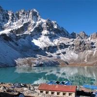 Best time for Gokyo Lake Everest Base Camp Trekking