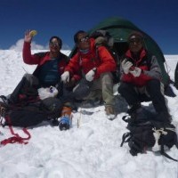 Cho Oyu Expedition (8,201m)