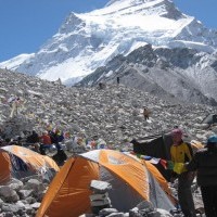 Cho Oyu Expedition (8,201m)