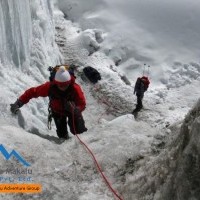 Cho Oyu Expedition (8,201m)