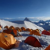 Cho Oyu Expedition