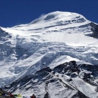 Cho Oyu Expedition